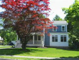 Residential addition, Andover, MA