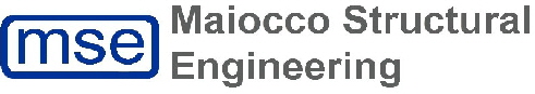 Structural engineering firm logo