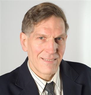 Anthony D. Maiocco, P. E. portrait photo