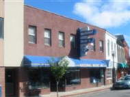 Music store renovation, Woburn, MA